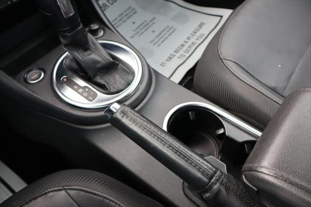2013 Volkswagen Beetle 2.5L