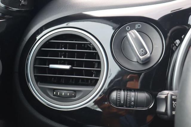 2013 Volkswagen Beetle 2.5L