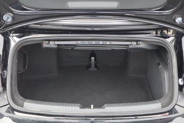 2013 Volkswagen Beetle 2.5L