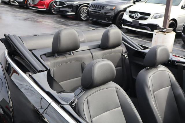 2013 Volkswagen Beetle 2.5L