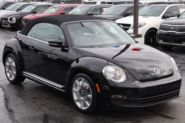 2013 Volkswagen Beetle 2.5L for sale in Smyrna, TN