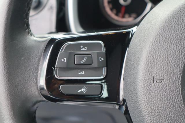 2013 Volkswagen Beetle 2.5L