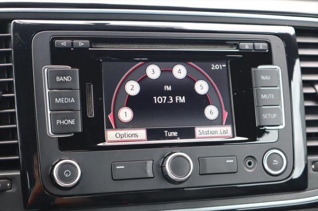 2013 Volkswagen Beetle 2.5L