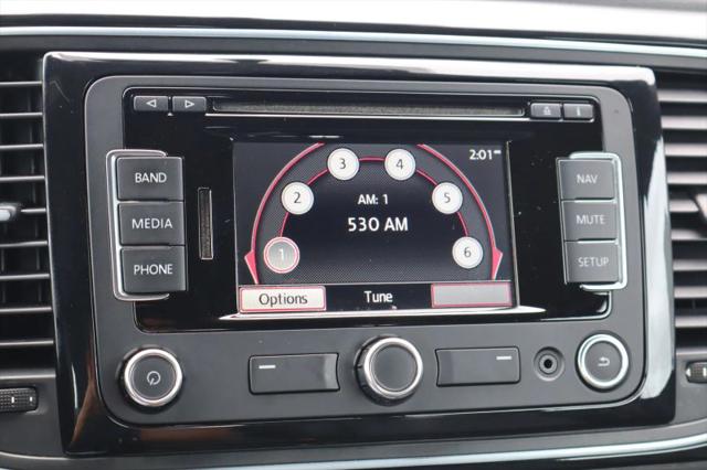 2013 Volkswagen Beetle 2.5L