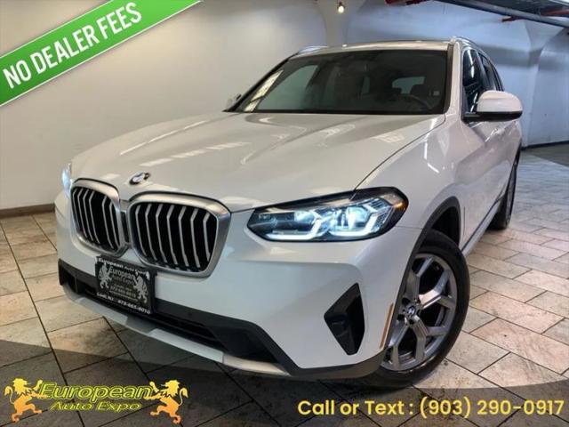 2023 BMW X3 xDrive30i for sale in Lodi, NJ
