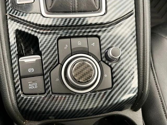 2021 Mazda CX-5 Sport