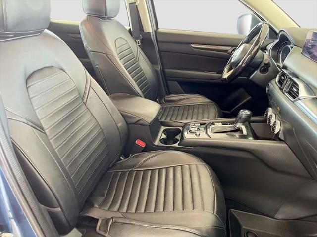 2021 Mazda CX-5 Sport