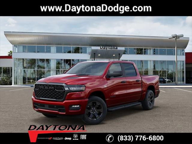 2026 Ram 1500 Express Crew Cab 4x4 5'7" Box for sale in Daytona Beach, FL
