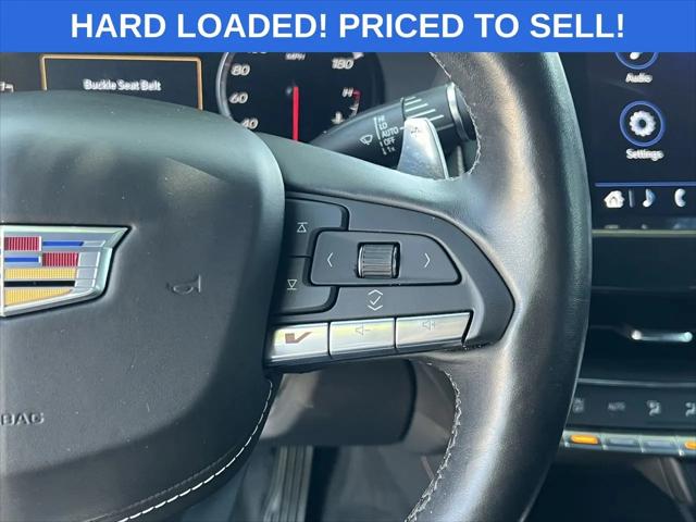 2024 Cadillac CT5-V V-Series