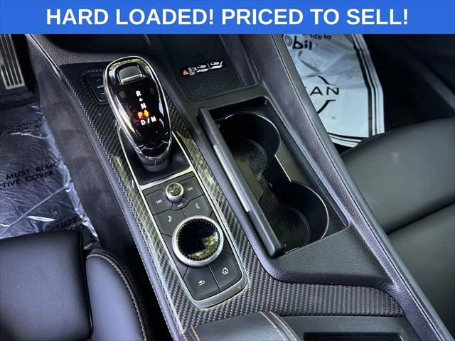 2024 Cadillac CT5-V V-Series