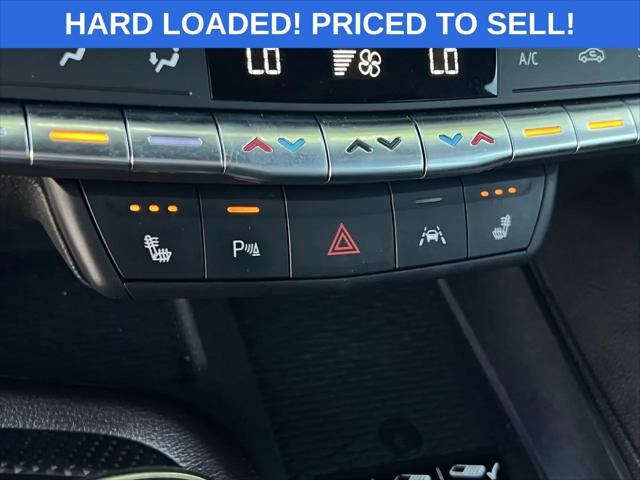 2024 Cadillac CT5-V V-Series