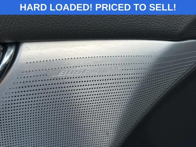 2024 Cadillac CT5-V V-Series