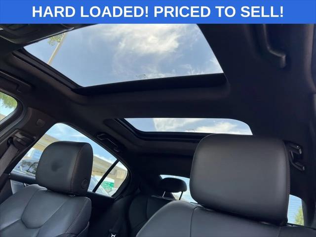 2024 Cadillac CT5-V V-Series