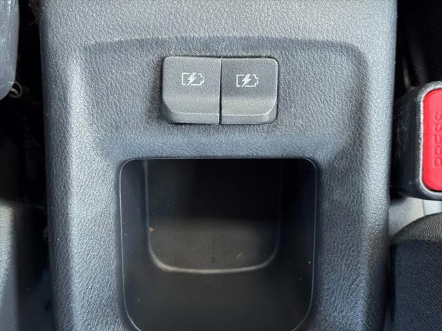 2020 Nissan Versa S Xtronic CVT