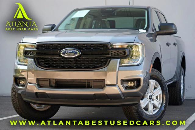 2025 Ford Ranger XL for sale in Peachtree Corners, GA