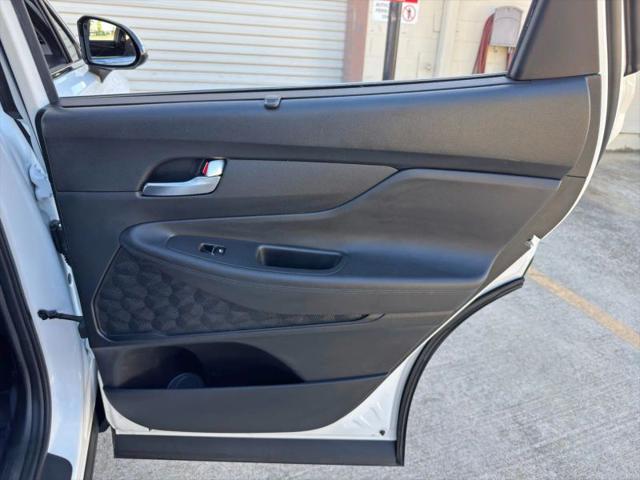 2022 Hyundai Santa Fe Plug-In Hybrid SEL Convenience