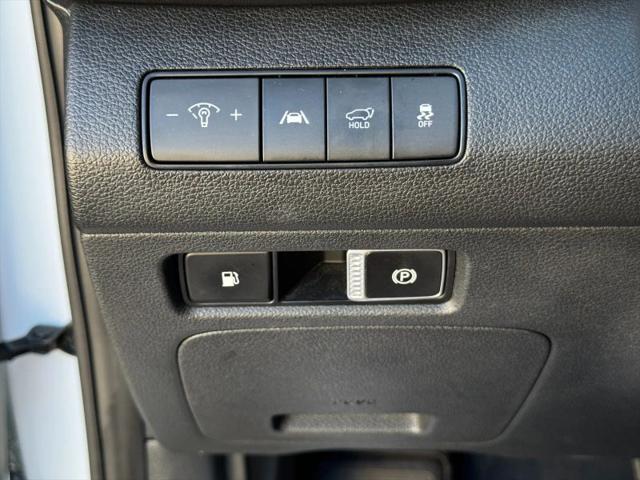 2022 Hyundai Santa Fe Plug-In Hybrid SEL Convenience