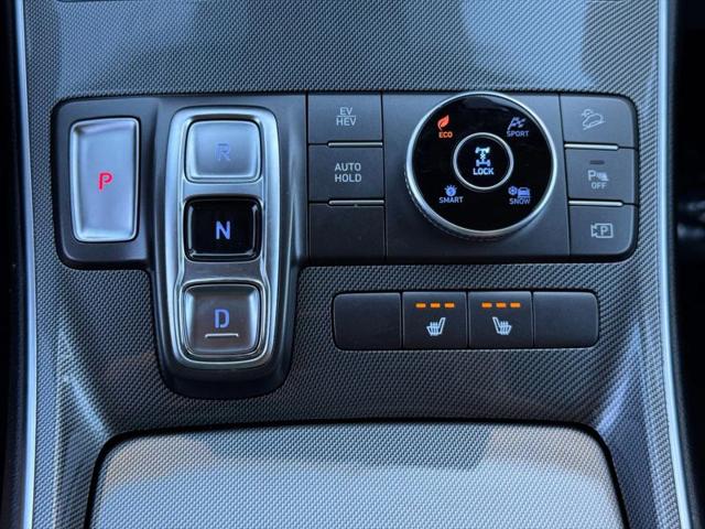 2022 Hyundai Santa Fe Plug-In Hybrid SEL Convenience