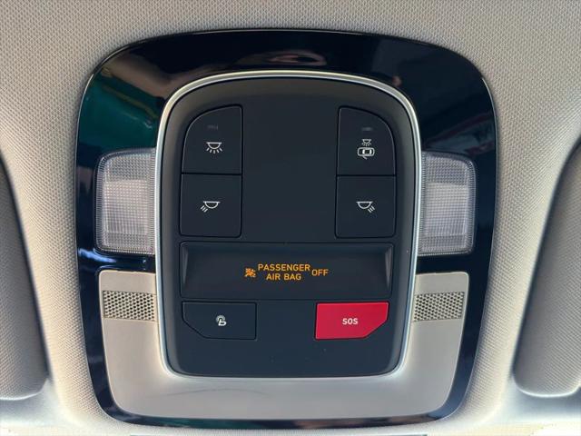 2022 Hyundai Santa Fe Plug-In Hybrid SEL Convenience