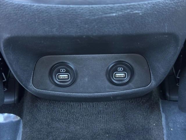 2022 Hyundai Santa Fe Plug-In Hybrid SEL Convenience