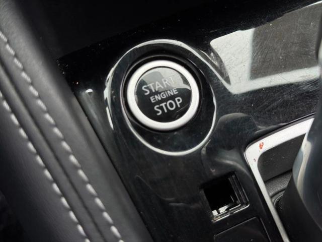 2020 Nissan Kicks SR Xtronic CVT