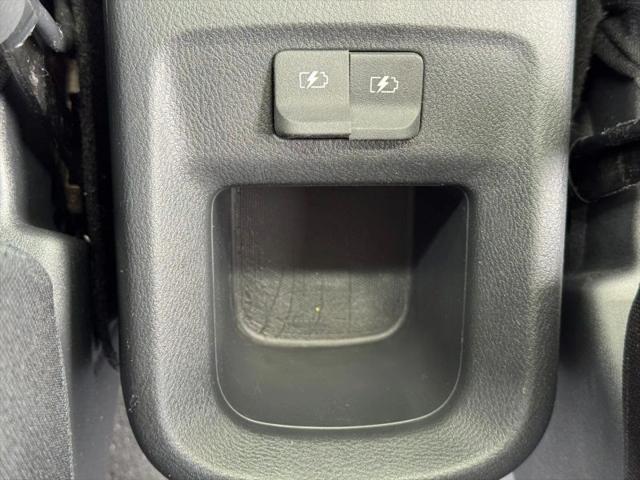 2020 Nissan Kicks SR Xtronic CVT