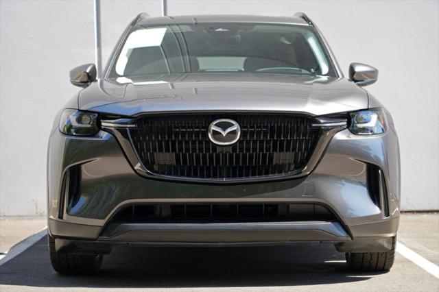 2024 Mazda X-90 3.3 Turbo Preferred Plus