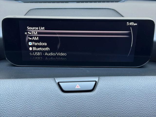 2024 Mazda X-90 3.3 Turbo Preferred Plus