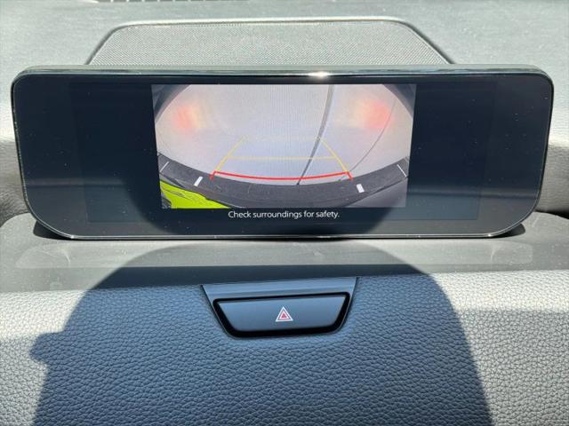 2024 Mazda X-90 3.3 Turbo Preferred Plus