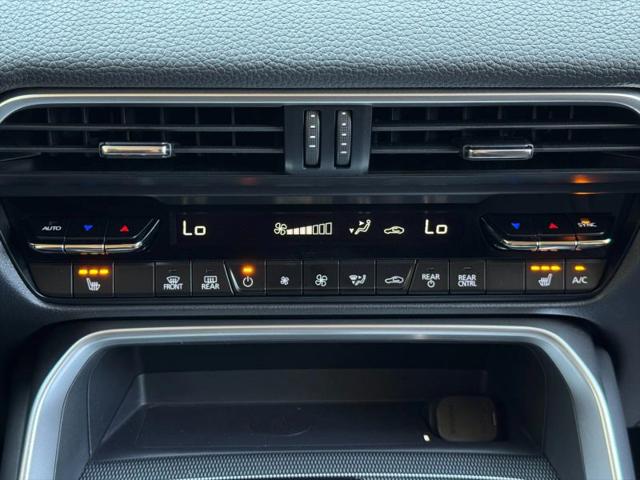 2024 Mazda X-90 3.3 Turbo Preferred Plus