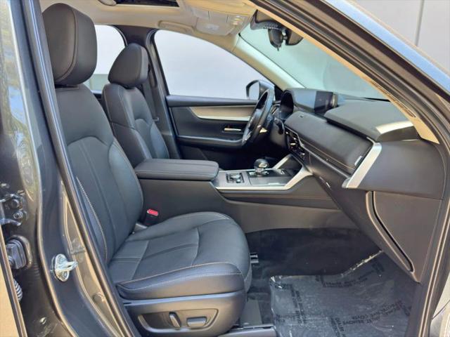 2024 Mazda X-90 3.3 Turbo Preferred Plus