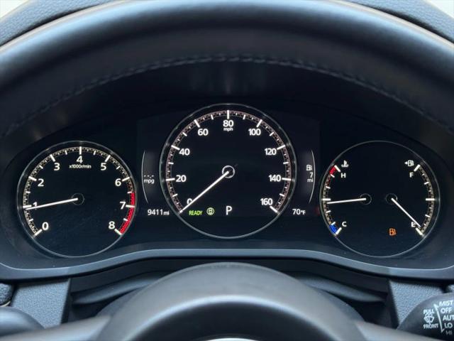 2024 Mazda X-90 3.3 Turbo Preferred Plus