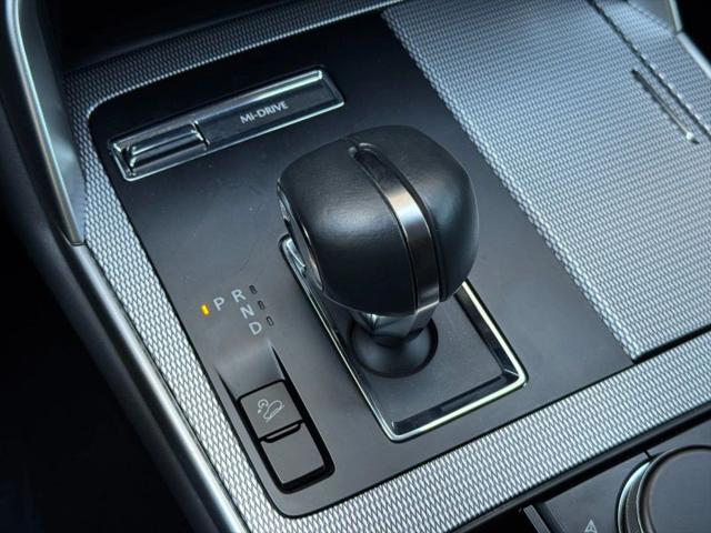 2024 Mazda X-90 3.3 Turbo Preferred Plus