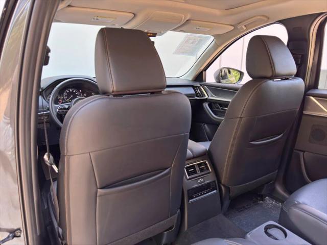 2024 Mazda X-90 3.3 Turbo Preferred Plus