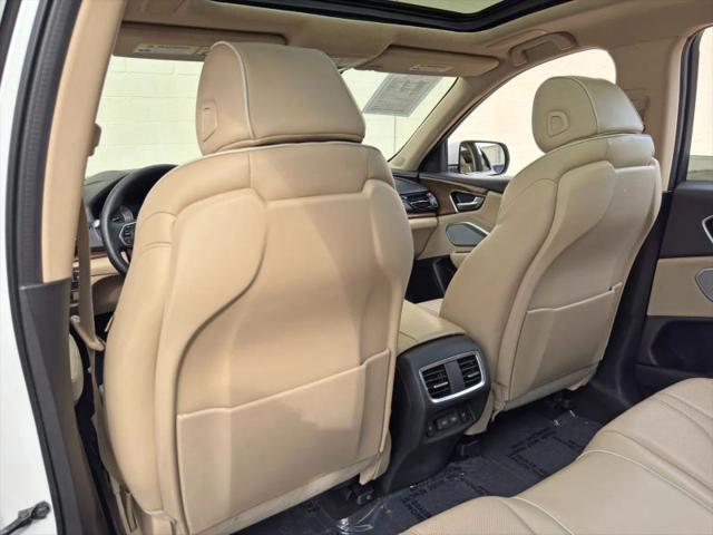 2021 Acura RDX Advance Package