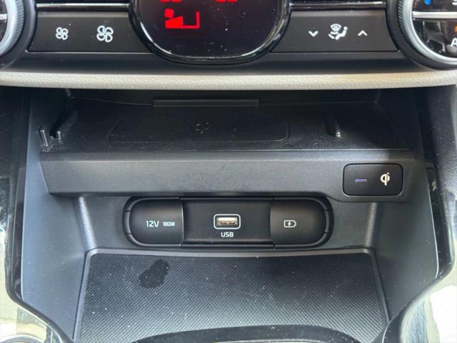 2020 Kia Soul EX