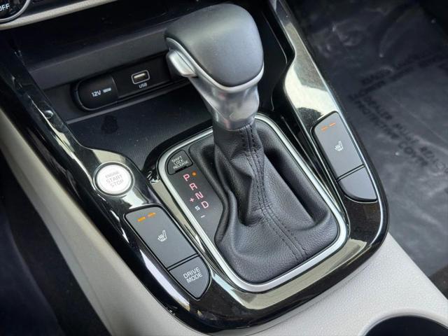 2020 Kia Soul EX