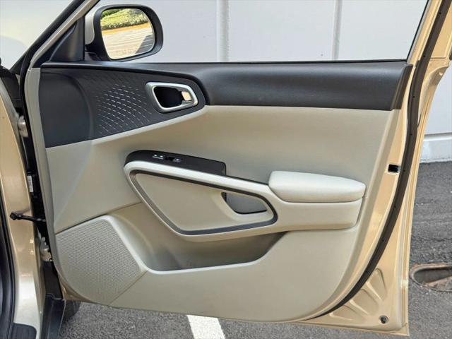 2020 Kia Soul EX