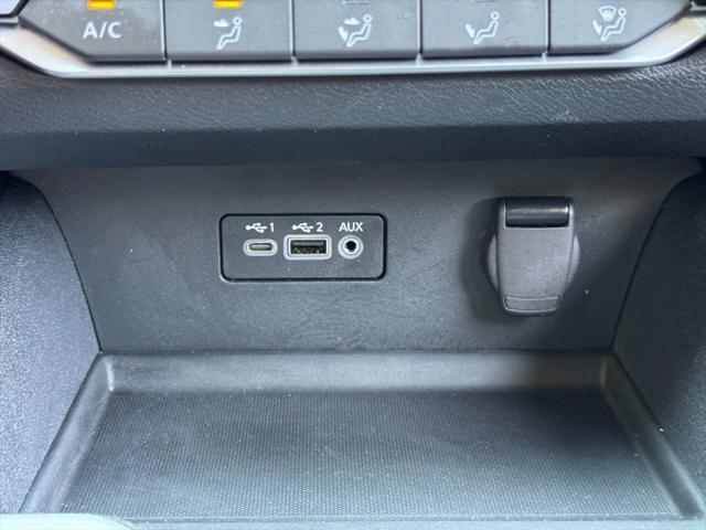 2022 Nissan Altima SR FWD