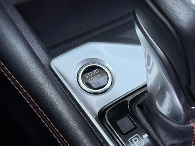 2022 Nissan Altima SR FWD