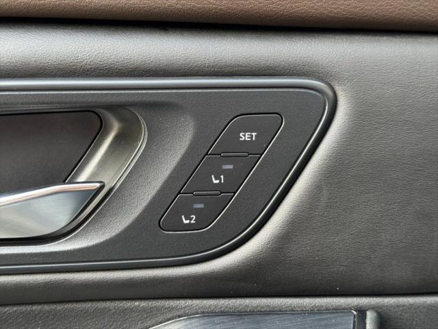 2022 Nissan Rogue SL FWD