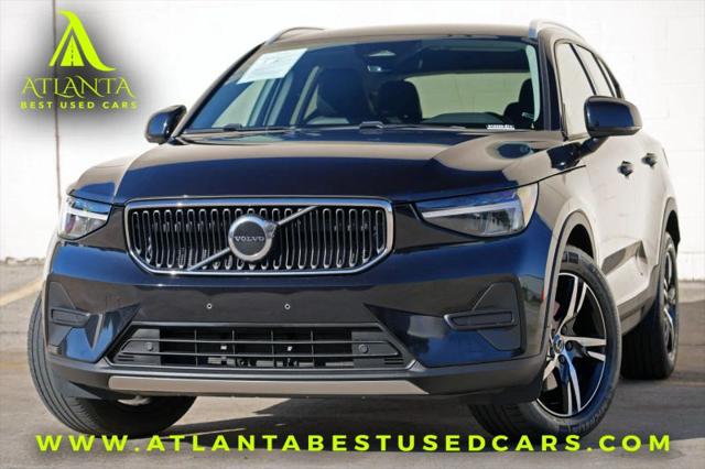 2023 Volvo XC40 B5 Core for sale in Peachtree Corners, GA