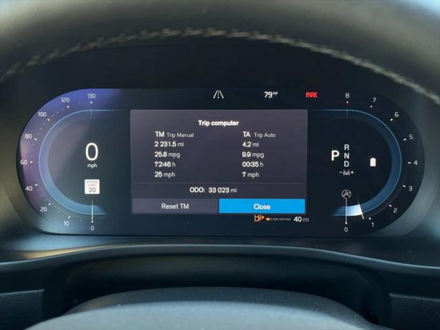 2023 Volvo XC40 B5 Core