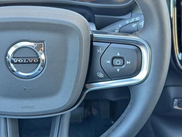 2023 Volvo XC40 B5 Core