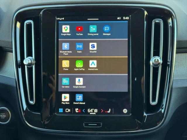 2023 Volvo XC40 B5 Core