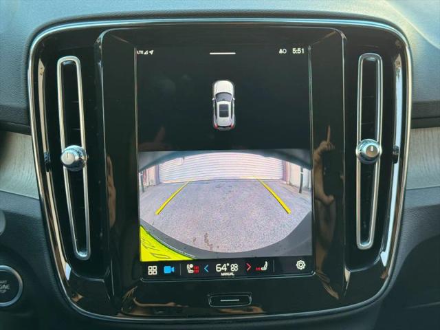 2023 Volvo XC40 B5 Core