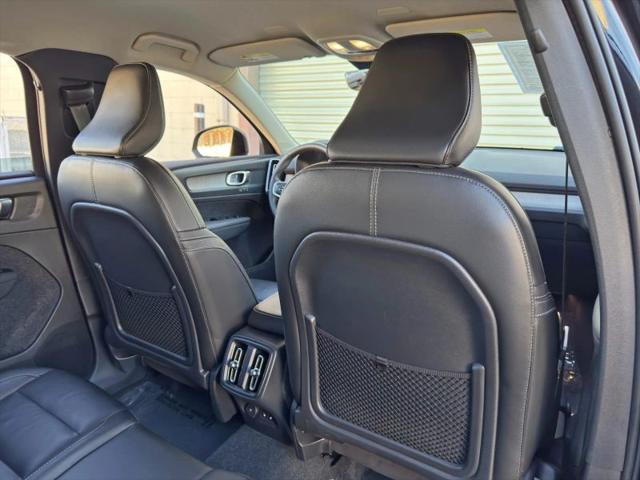 2023 Volvo XC40 B5 Core
