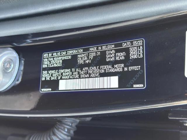 2023 Volvo XC40 B5 Core
