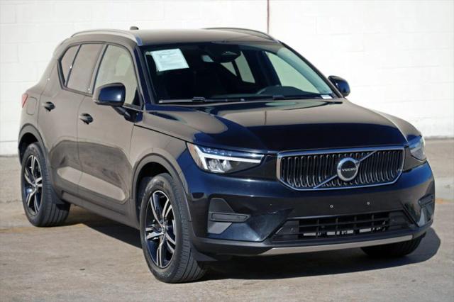 2023 Volvo XC40 B5 Core