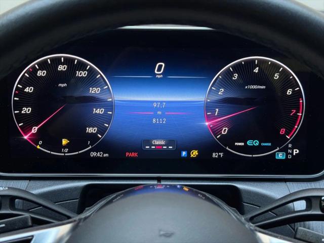 2022 Mercedes-Benz C-CLASS C 300 4MATIC Sedan
